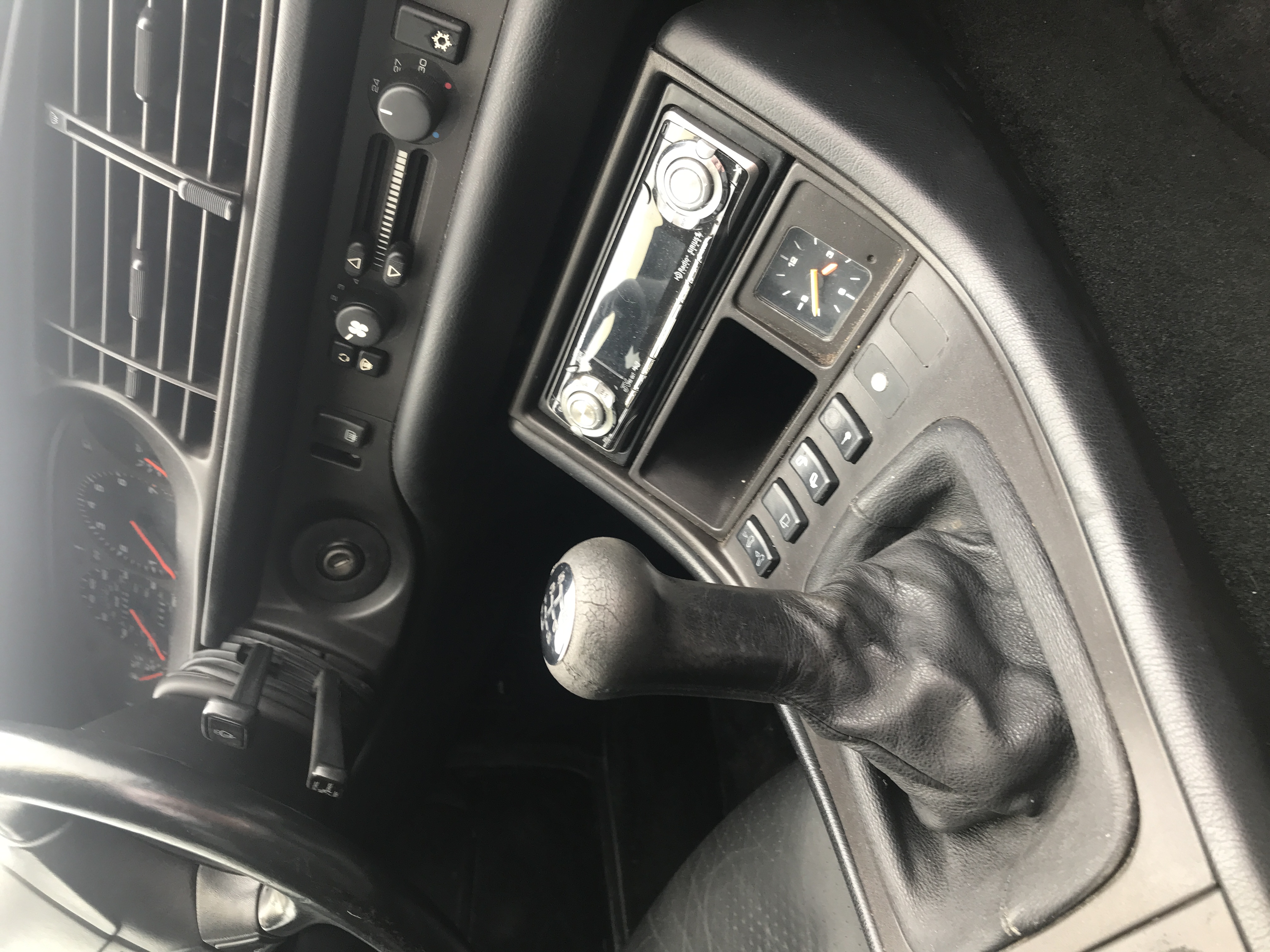 1992 Porsche 968 Coupe – Rarest Zuffenhausen Transaxle, 3.0L 4-Cylinder, ~6-Second 0–60 — photo 60